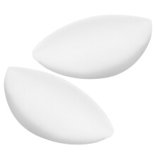 3 Paar Damen Einlagen Silikon Push Up Für Frauen