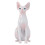 2 Simuliertes Haarloses Katzenmodell 1