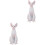 2 Simuliertes Haarloses Katzenmodell 3