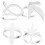 1 Set Für , Erstkommunion, Hochzeit 1