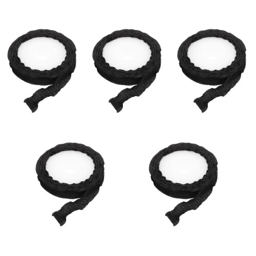 5 Packband Haushalt Geschenkband Bastelband 2