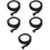 5 Packband Haushalt Geschenkband Bastelband 7