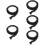 5 Packband Haushalt Geschenkband Bastelband 10