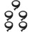 5 Packband Haushalt Geschenkband Bastelband 6