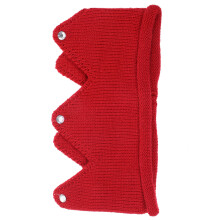 Strickkronen Hut Baby Geburtstags Party