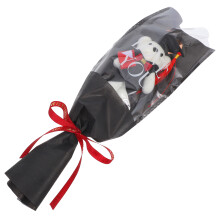 2Stk Abschluss Puppe Blumenstrauß Für Abschlussfeier Geschenke
