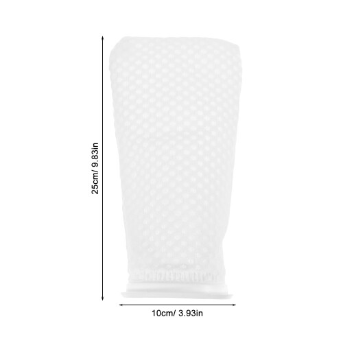 4Stk Filterstrümpfe Aus 150Mesh Für - Und Aquarien 1