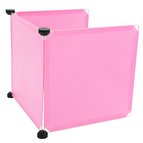 3 Unidades Caja Para De Con Protector Salpicaduras