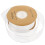 5Rolls White Decorative Gauze Ribbon for Craft Gift Box Packaging 1