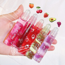 Confezione da 6 muslimatcreme, die Kugel mo l ohne Farben befeuchtet Transparente muslimatischs piel
