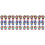 18 Paar Kinder Langfingerhandschuhe Winter Stulpen 4
