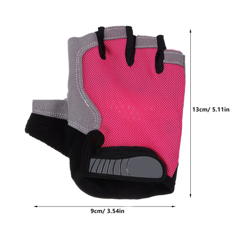 2 Pares Protectores A De Para Rosa S 1