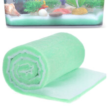 Aquarium Filter Media Pad Sponge Floss Para Acuario Tortuguera