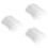3St Mesh Für Aquarium Diy Fischbecken Luft Filter 6