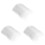 3St Mesh Für Aquarium Diy Fischbecken Luft Filter 2