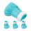 4 Unidades Botas Antirayaduras Para Ajustables 7