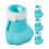 4 Unidades Botas Antirayaduras Para Ajustables 8