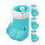 4 Unidades Botas Antirayaduras Para Ajustables 2