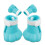 4 Unidades Botas Antirayaduras Para Ajustables 3