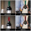 200 Unidades Termorretráctiles Para De Vino 8