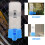 4Pcs Bebederos Automáticos Para Y Roedores Accesorios Para Jaula 6