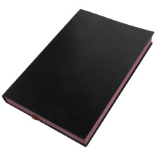 Notepad De Agenda Diaria Cuaderno Planificador Para Journaling