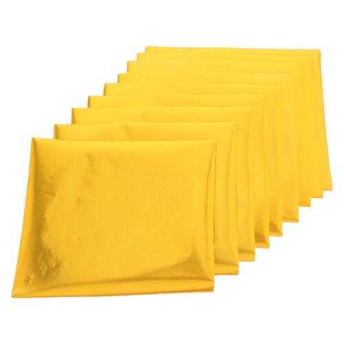 300 Unidades Envoltorios De Aluminio Para Chocolate Y 2