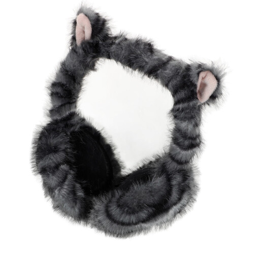 Muff De Protector Auditivo Para El Frío Para Bebé Y