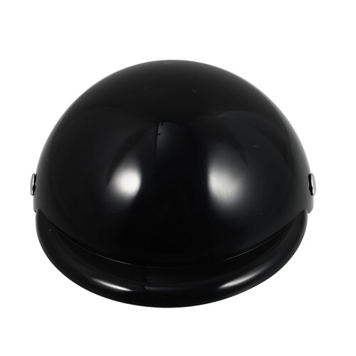 Casco Plástico Ajustable para Perros y y