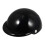Casco Plástico Ajustable para Perros y y 5