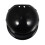 Casco Plástico Ajustable para Perros y y 4