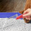 Para Arena De Y Reptiles Con Mango Largo Y Malla 7