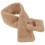 1St Winter Sjaal Konijn Khaki Halsdoek 3