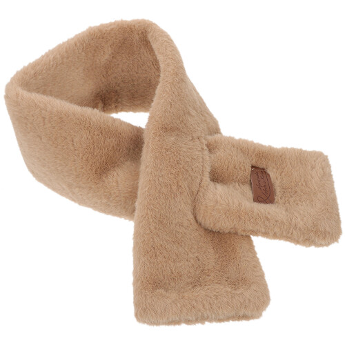 1St Winter Sjaal Konijn Khaki Halsdoek 2