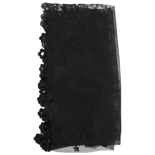 Velillo De Encaje Para Mujer, Para , Ideal Para 1