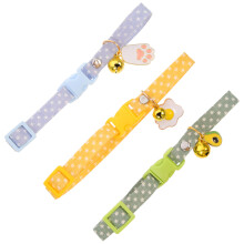 9 Unidades Collar Ajustable Para