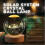 3D Solar System Crystal Ball Night Light 4