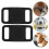 2 Unidades Para Tracer Silicona Compatible 9