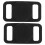 2 Unidades Para Tracer Silicona Compatible 7