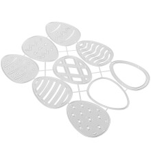 Scrapbooking Diy Metal Plantilla Relieve Foto
