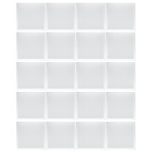 60 Unidades Papel De Plástico Para