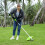 Greenworks 48V (24V x 2) Grass Trimmer 40cm - tool only 4