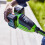 Greenworks 48V (24V x 2) Grass Trimmer 40cm - tool only 8