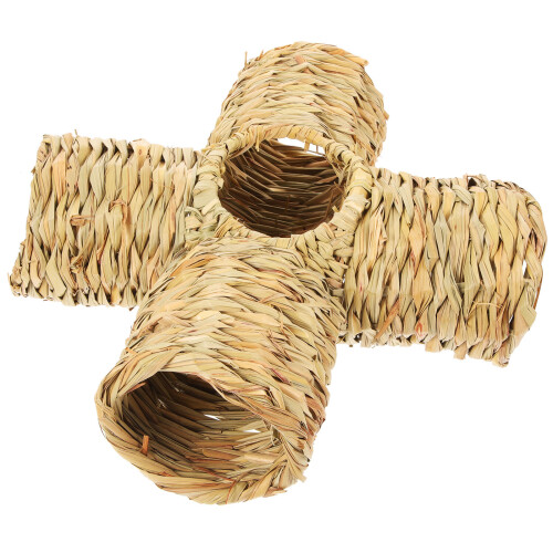De Cuerda Trenzada Para Hámster