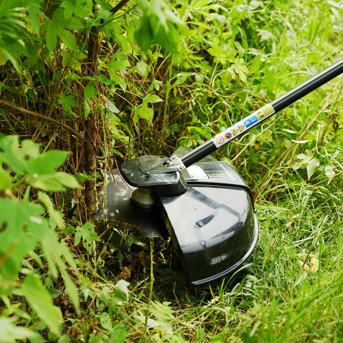 Greenworks 40V Brush Cutter 40cm - tool only 2