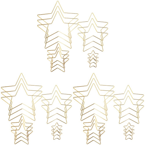 36 Unidades De Para Macramé 1