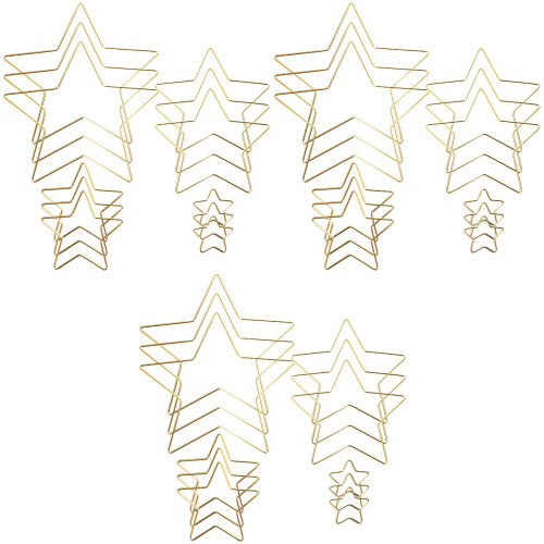 36 Unidades De Para Macramé 2