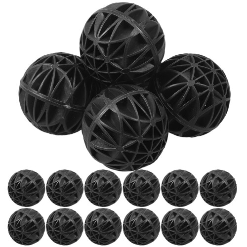 100 Unidades 36Mm Para Acuario Pecera
