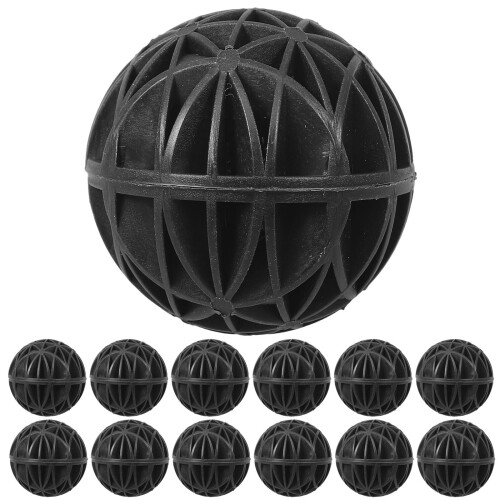 100 Unidades 36Mm Para Acuario Pecera 1