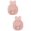 2 Unidades Bolsa Portátil Multifunción 7